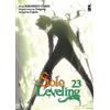Does not apply Solo Leveling (Vol. 23)