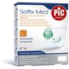 THERAS CONSUMER HEALTH Srl Pic Cerotti Soffix Med Antibatterico 15 x 10 cm 1 pezzo