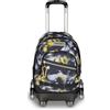 SEVEN TROLLEY COMBY 8 RUOTE GOLDEN PAINT SEVEN 200102631822