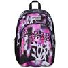 SEVEN ZAINO DUAL BUZZY NOTE GIRL SEVEN 200102632406