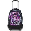 SEVEN TROLLEY JACK 8 RUOTE DUAL DETACH BUZZY NOTE GIRL SEVEN 200102635406