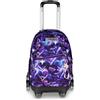 SEVEN TROLLEY COMBY 8 RUOTE LOVEPASS SEVEN 200102636318