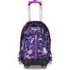 SEVEN TROLLEY COMBY 8 RUOTE ELECTRICVIBE GIRL SEVEN 200102644531