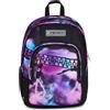 SEVEN ZAINO DUAL DETACH PINK FUSION SEVEN 200102654349