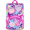 SEVEN ZAINO ESTENSIBILE BIG SJ GANG SOFT POUCH GIRL 20C2026173D9
