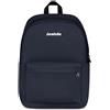 INVICTA ZAINO CARLSON PLAIN BLU INVICTA 200602611531