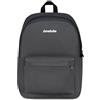 INVICTA ZAINO CARLSON PLAIN GRIGIO INVICTA 200602611884
