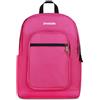 INVICTA ZAINO JELEK PLAIN ROSA INVICTA 2006026133C9
