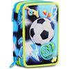 SEVEN ASTUCCIO 3 ZIP 3D SJ GANG GLOWGAME 30C202607200