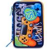 SEVEN ASTUCCIO 3 ZIP SJ GANG JOYFUL PINS BOY 30C202618574