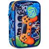 SEVEN ASTUCCIO SPEED CASE SJ GANG JOYFUL PINS BOY 30C202621574