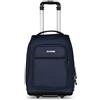 INVICTA TROLLEY BUMP PLAIN BLU INVICTA 200602617531