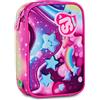 SEVEN ASTUCCIO SPEED PAD SJ GANG SOFT POUCH GIRL 30C2026173D9