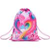 SEVEN SACCA SAKKY BAG SJ GANG JOYFUL PINS GIRL 30C202624382