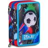 SEVEN ASTUCCIO 3 ZIP SJ GANG SJ EVER FLUID GAME 30C202627535