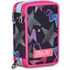 SEVEN ASTUCCIO 3 ZIP SJ GANG SJ EVER STAR DRAFTS 30C202630899