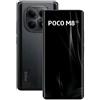 XIAOMI POCO M8 5G DUAL SIM 6.77" OCTA CORE 256GB RAM 8GB 5G NFC EUROPA BLACK - MZB0MAEEU