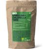 GymBeam Spirulina + Clorella TABS BIO 500 cpr
