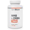 GymBeam HMB + ZMB6 180 cpr