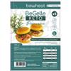 Bewheat BeGelle Keto Gusto Rosmarino 250 Grammi
