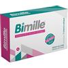 SPAZIO ECOSALUTE Bimille 15 compresse sublinguali - SPAZIO ECOSALUTE - 989690728