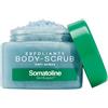 Somatoline skin expert body scrub anti acqua 350 g - SOMATOLINE - 951049687