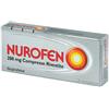 Nurofen - 200 Mg Confezione 12 Compresse