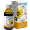 Aboca - Grintuss Pediatric Sciroppo Tosse Confezione 180 Gr