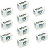 ILFORD FP4 125 135/24 x10PZ Bianco e Nero