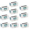 ILFORD FP4 125 135/36 x10PZ Bianco e Nero