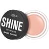 L'Oreal Paris L'Oréal Paris Shine Anytime Glow Illuminante In Crema, Isabel Marant Wanted Limited Edition, Rosa Pesca, Effetto Naturale e Texture Cremosa
