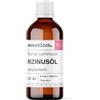 wesentlich. Olio di ricino spremuto a freddo 100 ml - 100% olio di ricino puro (Ricinus communis) by wesentlich.