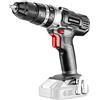 GRAPHITE TRAPANO AVVITATORE A PERCUSSIONE ENERGY+ 18V LI-ION, SENZA BATTERIA