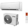 Ferroli Condizionatore Ferroli Giada S 24000 Btu 2CP001KF R-32 Wi-Fi Integrato