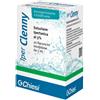 CHIESI ITALIA SpA IPER CLENNY SOLUZIONE IPERTONICA MONODOSE 20 FLACONI 5 ML