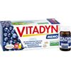 NAMED Srl VITADYN MEMO 10 FLACONCINI 10 ML