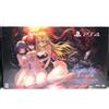 Nights of Azure 2 Bride of the New Moon Box PS4 Koei Tecmo PlayStation 4 NUOVO