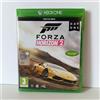 Forza Horizon 2 XBOX ONE ITA - NUOVO SIGILLATO ITALIANO