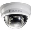 LevelOne 2-Megapixel Day/Night PoE Fixed Dome IP Network Camera, FCS-3101 (Fixed