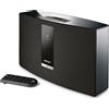 Bose SoundTouch 20 Serie III Sistema Musicale Wireless Nero NUOVO EX ESPOSIZIONE