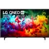 Lg Smart TV 50 Pollici 4K Ultra HD QNED WebOS 50QNED70B6C.API Lg