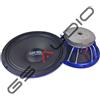 Gs Audio VOCE12 - woofer 300mm - bobina 76 - 650Wrms - 4/8ohm