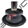 Gs Audio kit riconatura compatibile Ground Zero GZPW 15 XMAX + kit collante