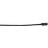 Sennheiser Microfono con clip pulce condensatore omnidirezionale Sennheiser MKE 2 1053 C
