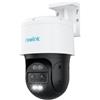 REOLINK TRACKMIX SERIES P760 (PCTMXPT4K01) TELECAMERA POE CON DOPPIO OBIETTIVO