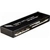DISTRIBUTORE DI SEGNALE SPLITTER 1X8 HDMI 4kx2k@60Hz alto rendimento