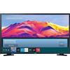 Samsung Hotel TV 32 Pollici Full HD LED Classe F Samsung HG32T5300EZXZT