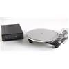 REGA PLANAR 10 GIRADISCHI HI END BLACK GLOSS