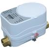 Tuya Contatore per Acqua ad Ultrasuoni c Tuya Contatore per Acqua Smart Zigbee con Misurazione Consumi da Applicazione