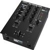 Does not apply RMX-10 BT Mixer DJ Bluetooth a 2 Canali Con Connettività Bluetooth Integrata, Ne